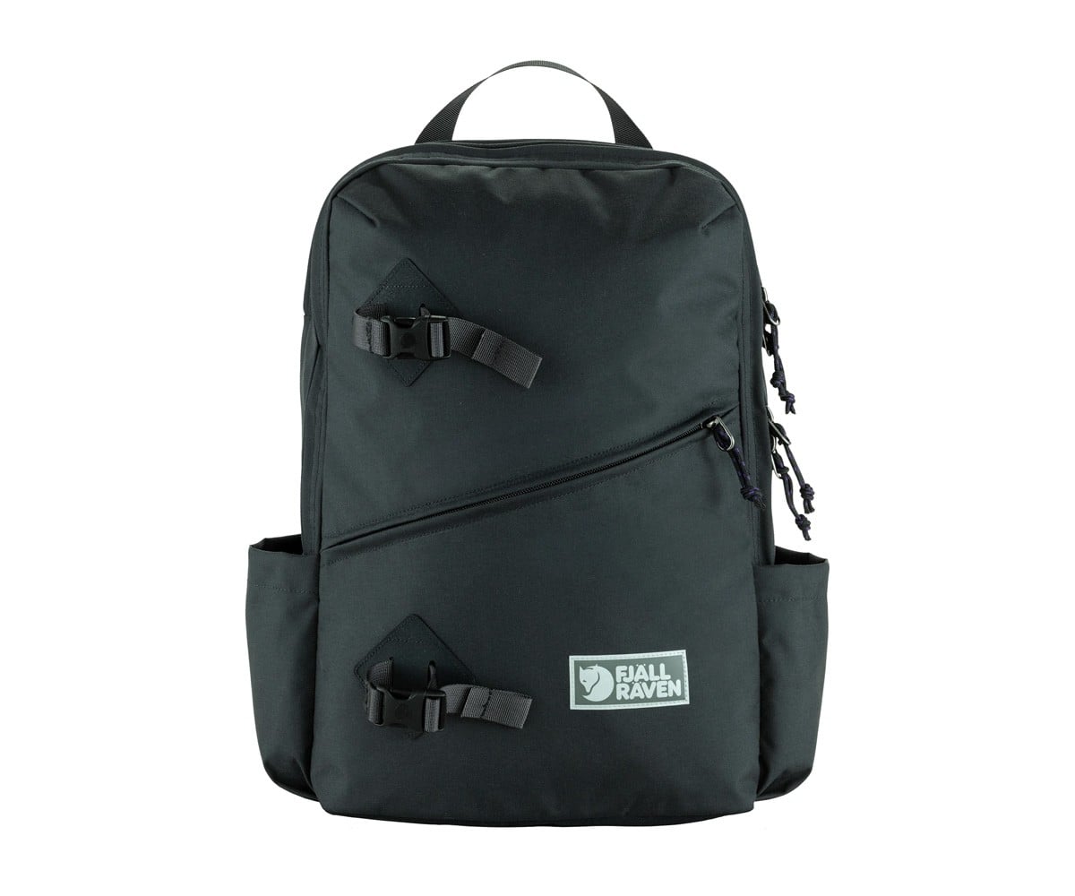 Sac à Dos Vardag 17 Coal Black