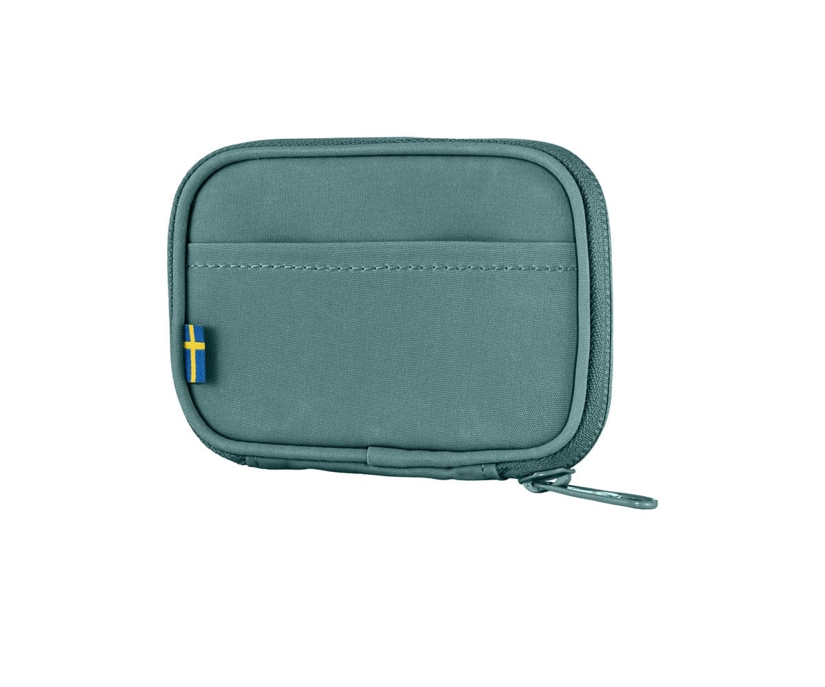 Mealheiro Green Card Kanken Frost
