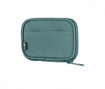 Mealheiro Green Card Kanken Frost