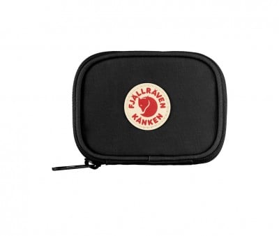 Mealheiro  Kanken Black Card