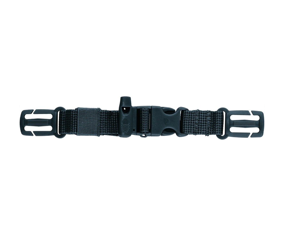 Clip Anteriore Zaino Kanken Navy