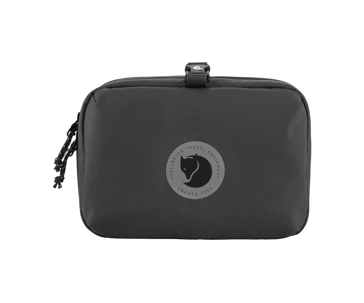 Beauty Case Farden Coal Black