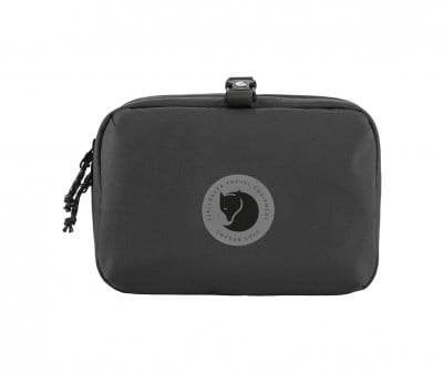 Beauty Case Farden Coal Black