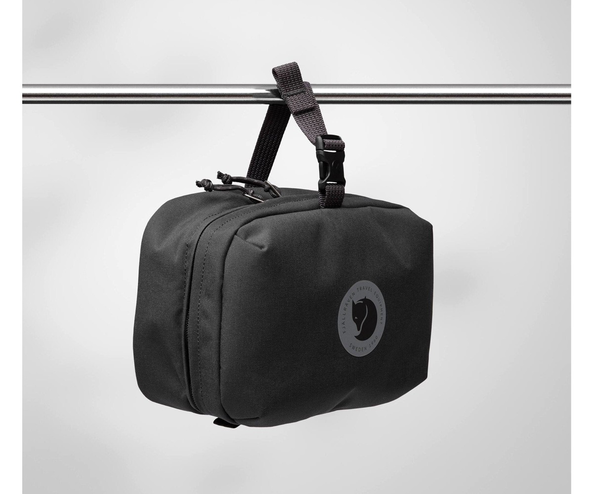Beauty Case Farden Coal Black
