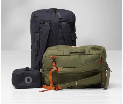 Beauty Case Farden Coal Black