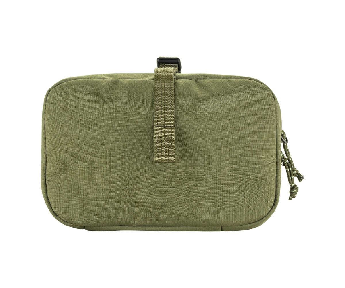 Beauty Case Farden Green