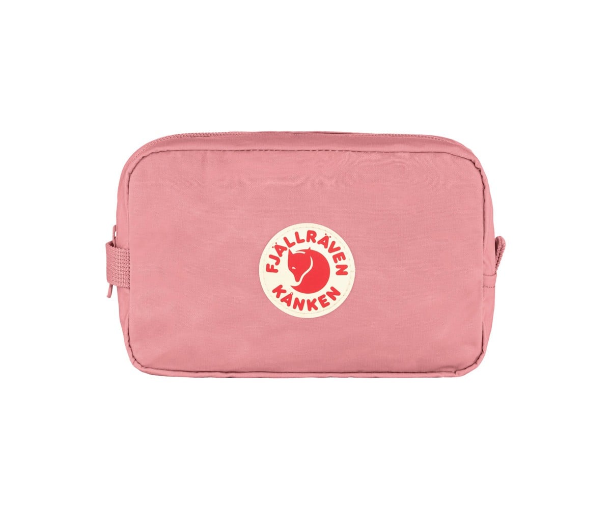 Necessaire Kanken Gear Bag Rosa