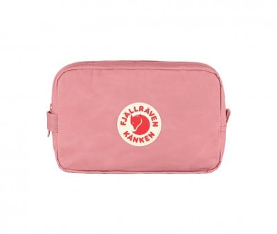 Necessaire Kanken Gear Bag Rosa