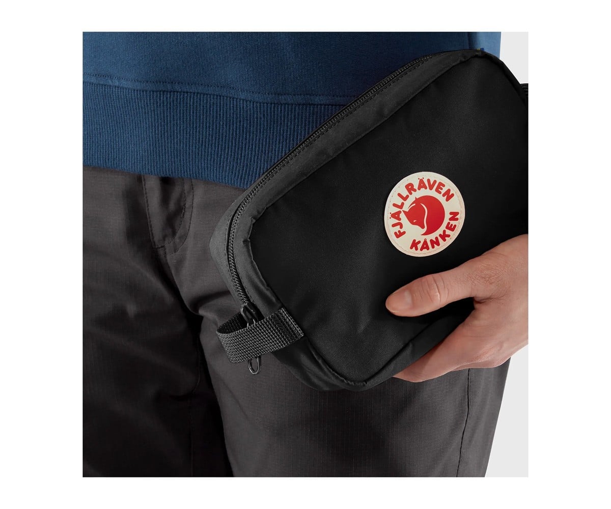 Necessaire Kanken Gear Bag Navy