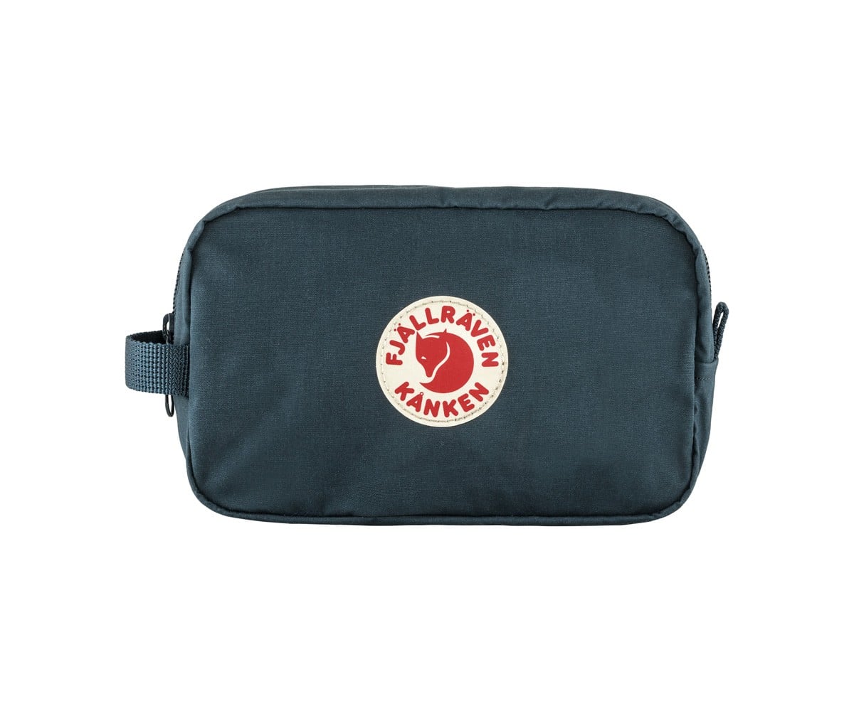 Necessaire Kanken Gear Bag Navy