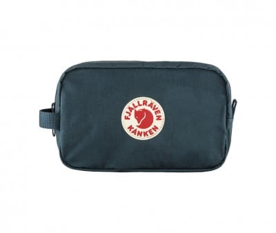 Necessaire Kanken Gear Bag Navy 