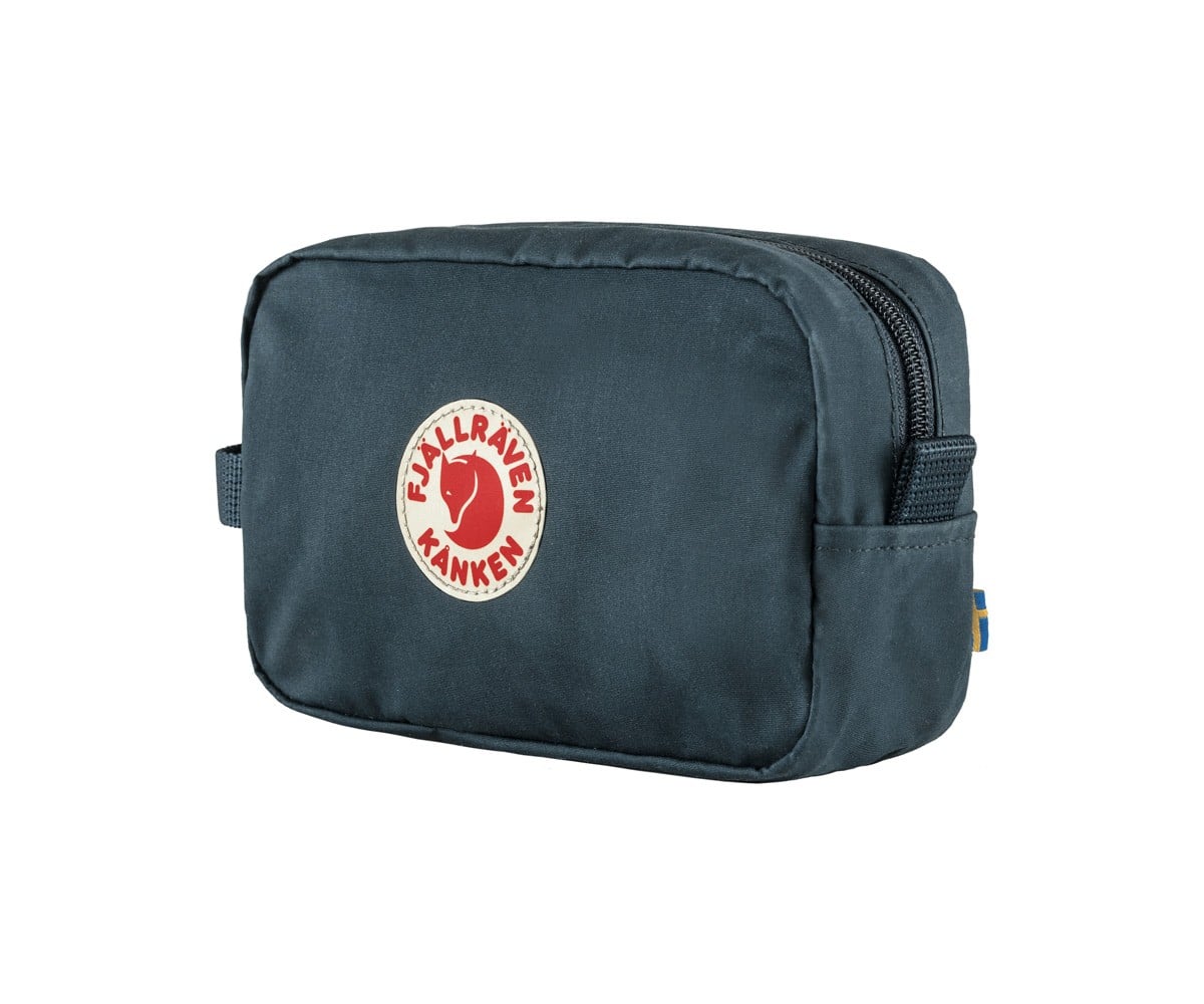 Necessaire Kanken Gear Bag Navy