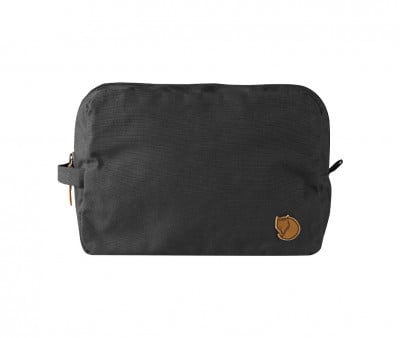 Necesaire Dark Grey