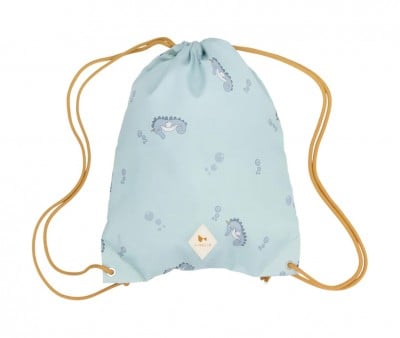 Mochila Saco Under the Sea Personalizable