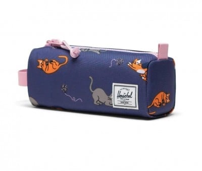 Astuccio Settlement Playing Cats Personalizzabile