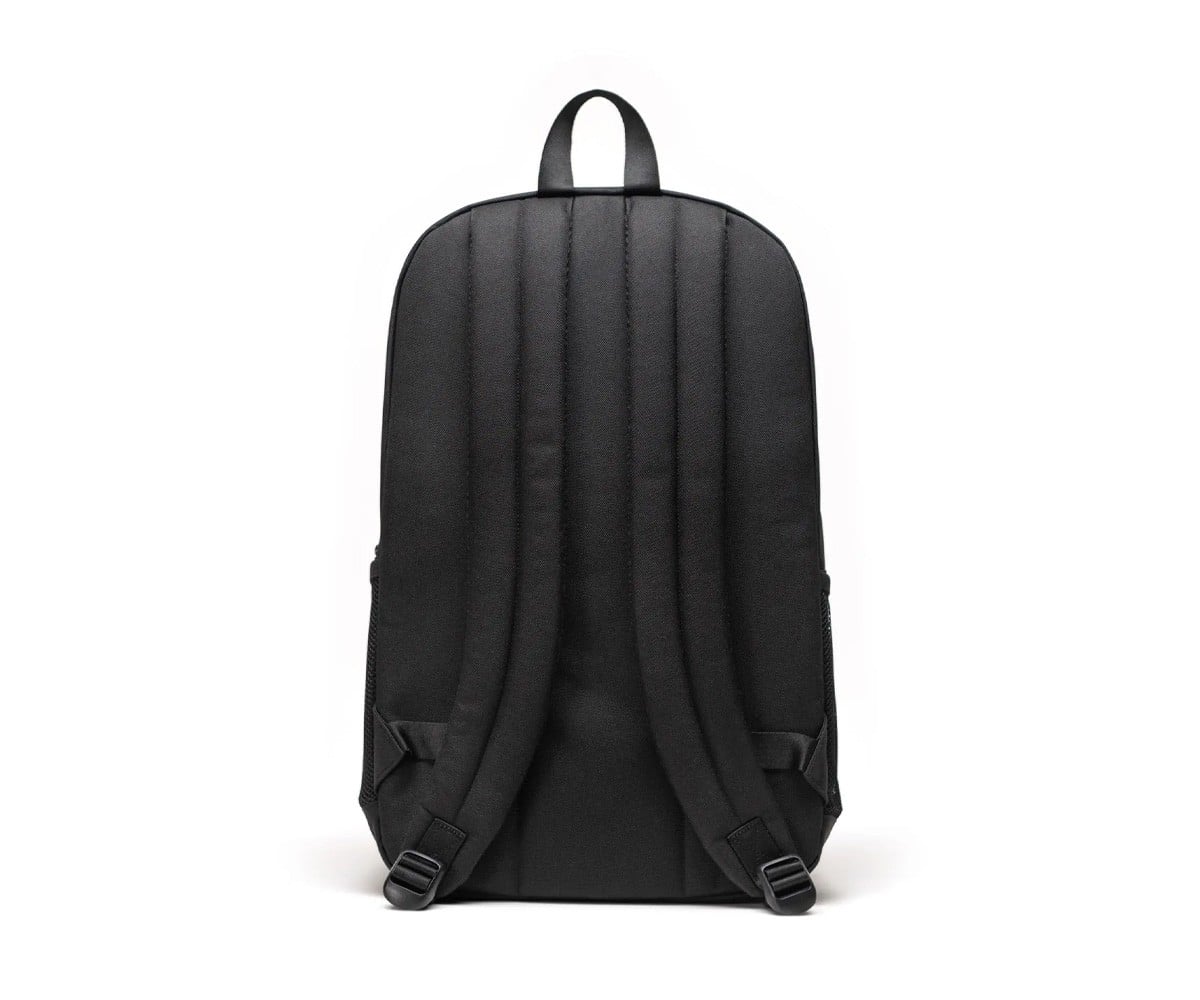 Zaino da Skate Fleet Black