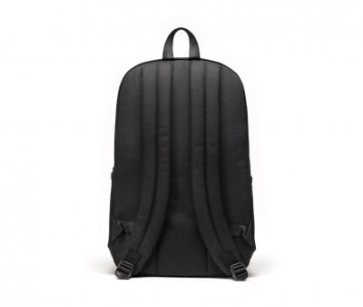 Zaino da Skate Fleet Black