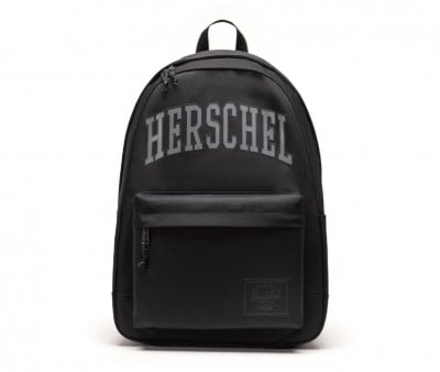 Zaino Herschel Classic XL Varsity Black Personalizzabile