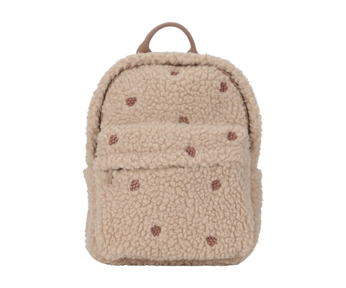 Mochila Teddy Arena Forest Friends