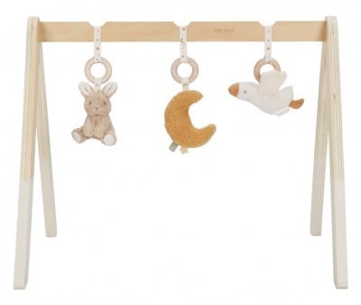 Baby Gym Newborn Naturals Little Dutch