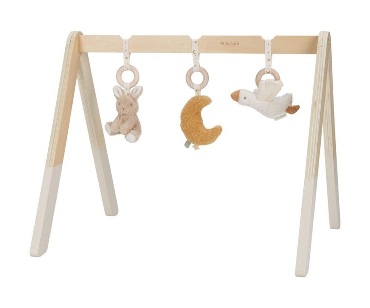 Baby Gym Newborn Naturals Little Dutch