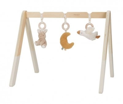 Baby Gym Newborn Naturals Little Dutch
