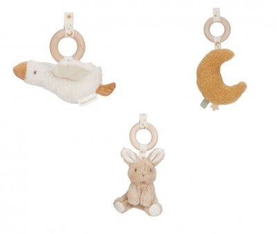 Baby Gym Newborn Naturals Little Dutch