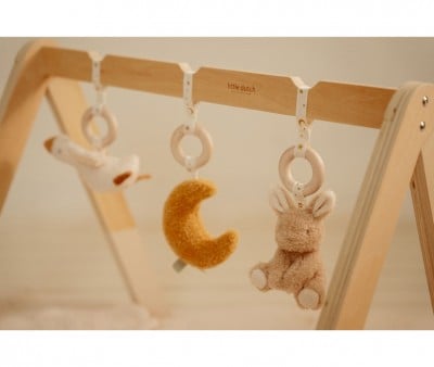 Baby Gym Newborn Naturals Little Dutch