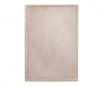 Tapete infantil Beige Cloud
