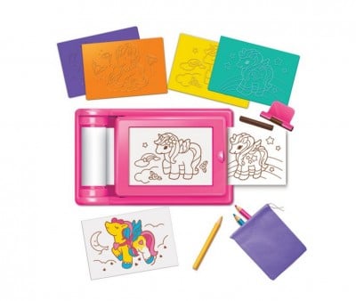 Estúdio de arte Unicorn