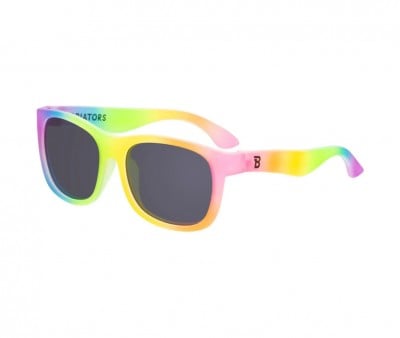 Gafas de Sol Flexibles Navigators (0-24meses) Rad Rainbow