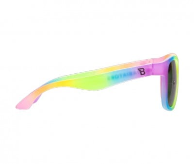 Gafas de Sol Flexibles Navigators (0-24meses) Rad Rainbow