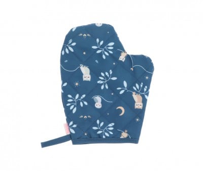 Set Tablier Magical Forest Personnalisable