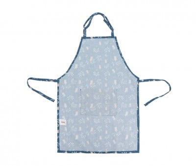 Set Tablier Magical Forest Personnalisable
