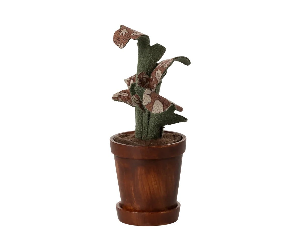Pot avec Plante Maileg