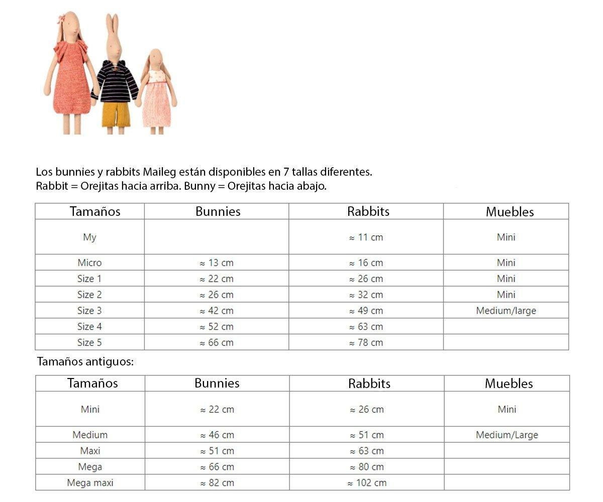 Bunny avec Maillot de Ballerine et Jupe Rose Chocolate Brown T1