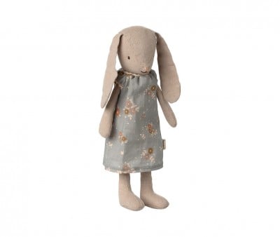 Bunny con Vestido Clásico T1