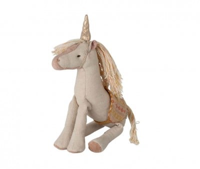 Peluche Unicornio Pequeño