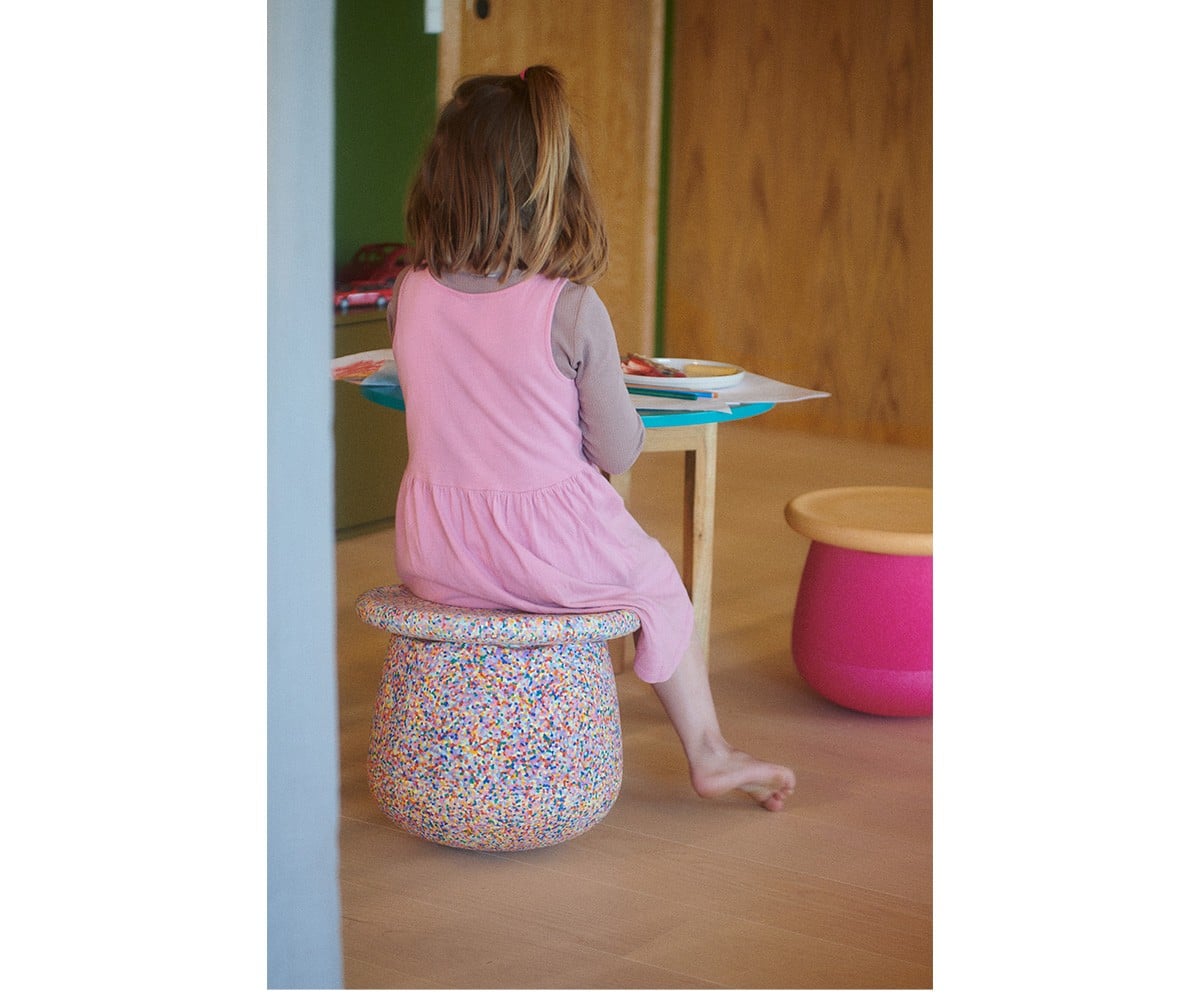 Stapelstein® Base Super Confetti
