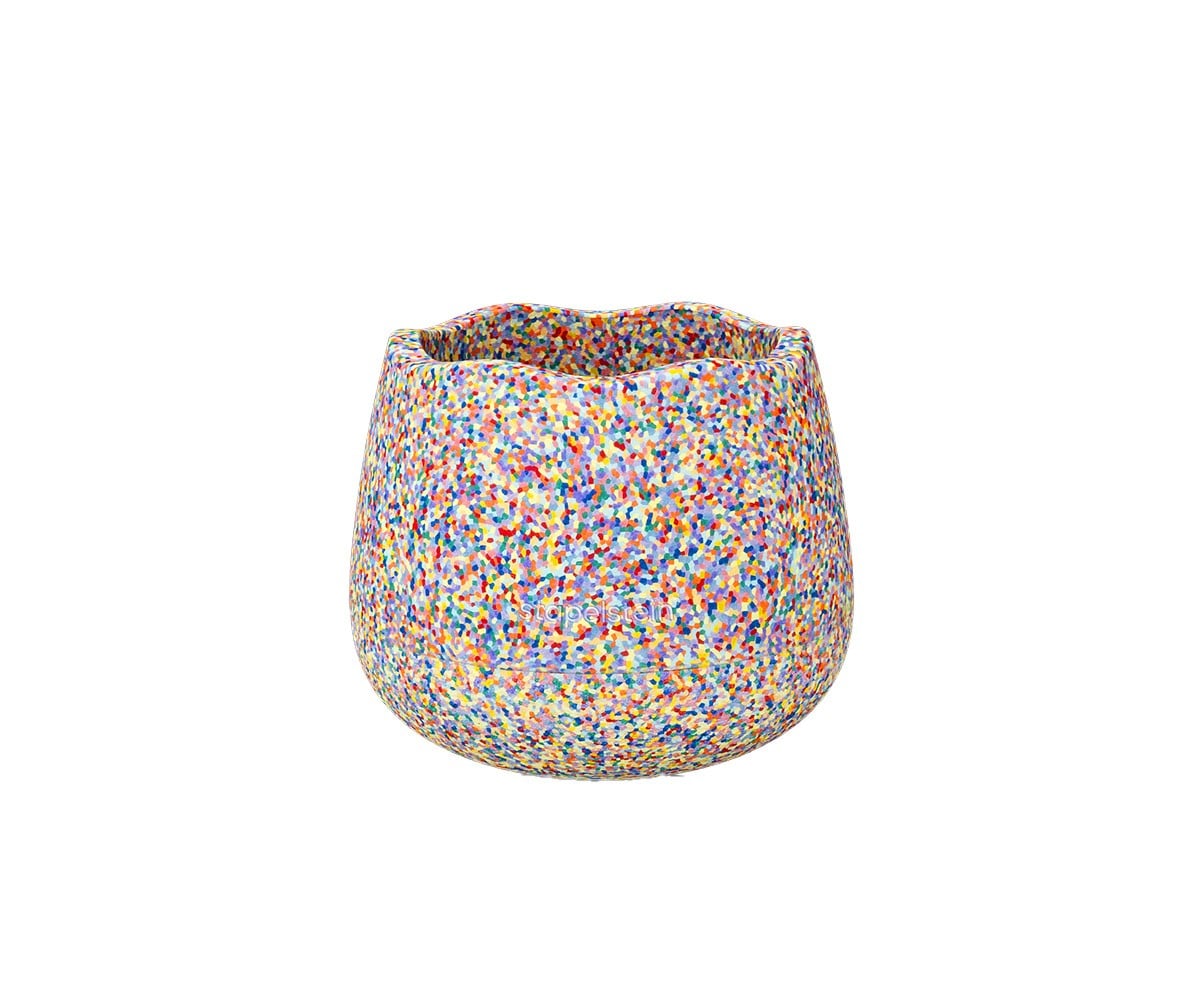 Stapelstein® Base Super Confetti