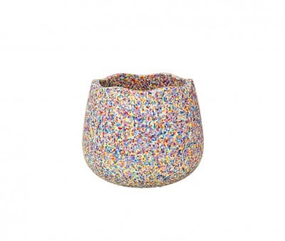 Base Stapelstein® Super Confetti