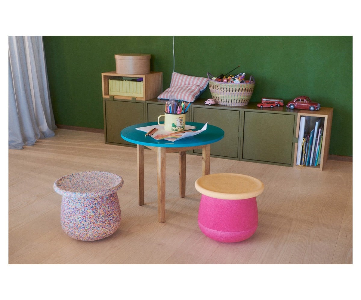 Stapelstein® Base Pink