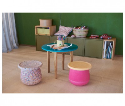 Stapelstein® Base Pink