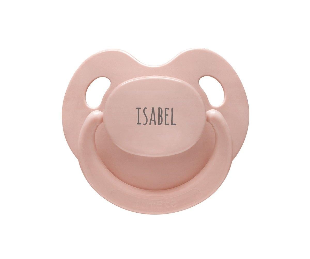 Tutete Retro Nordic Personalizzato Blush