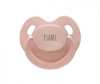 Tutete Retro Nordic Personalizzato Blush