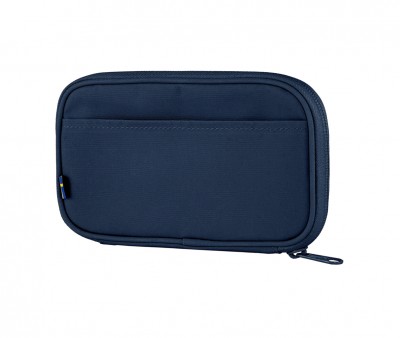 Portefeuille de Voyage Kanken Navy