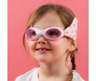 Waterplops Cherry Swimming Goggles