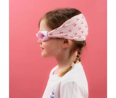 Waterplops Cherry Swimming Goggles