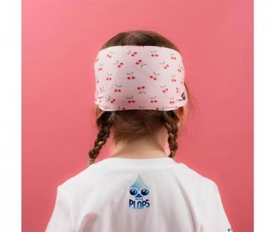 Waterplops Cherry Swimming Goggles