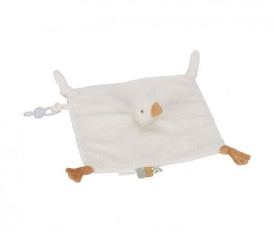 Doudou Oca Newborn Naturals Personalizable
